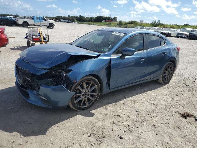 Obraz 2018 MAZDA 3 TOURING 2018