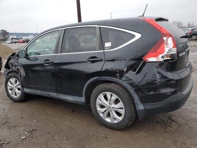 Obraz 2 z 2012 HONDA CR-V EXL 2012 z VIN 2HKRM4H73CH105661