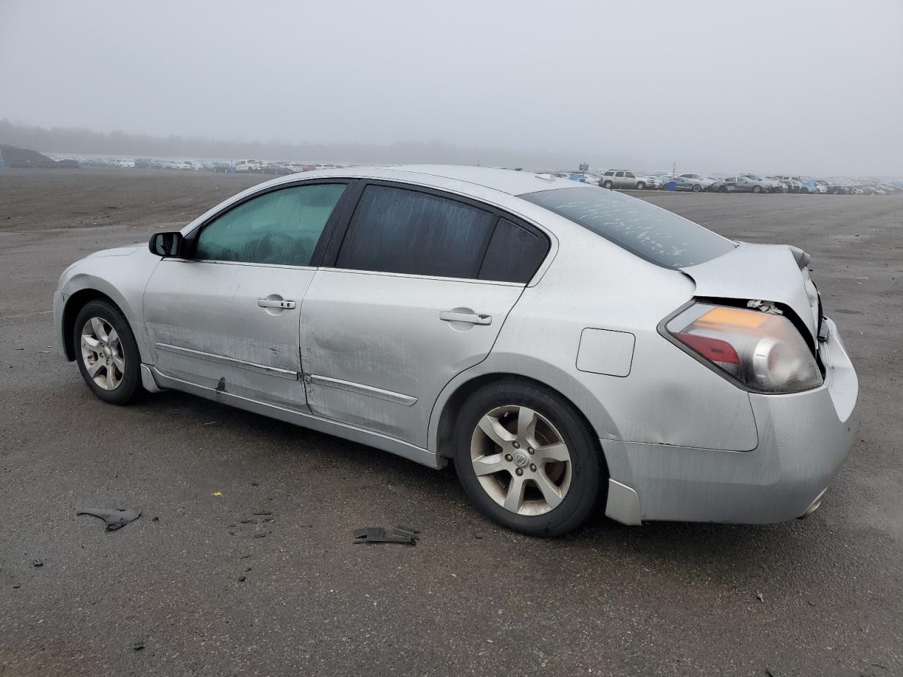 Image 2 of 2007 NISSAN ALTIMA 2.5 2007 with VIN 1N4AL21E67C123611