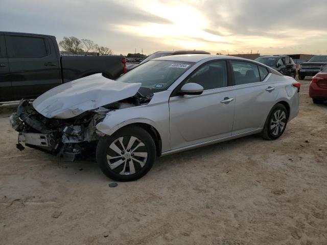 Изображение 1 2020 NISSAN ALTIMA S 2020 с VIN 1N4BL4BV2LC234780