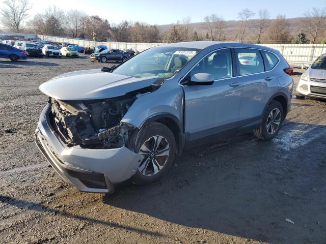 Image 1 of 2021 HONDA CR-V SE 2021 with VIN 7FARW2H79ME032010