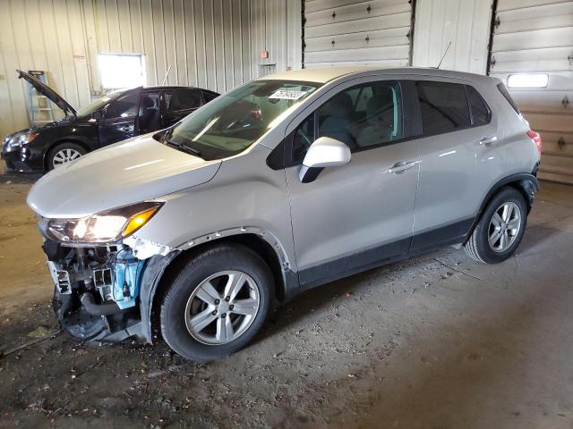 Obraz 2019 CHEVROLET TRAX LS 2019