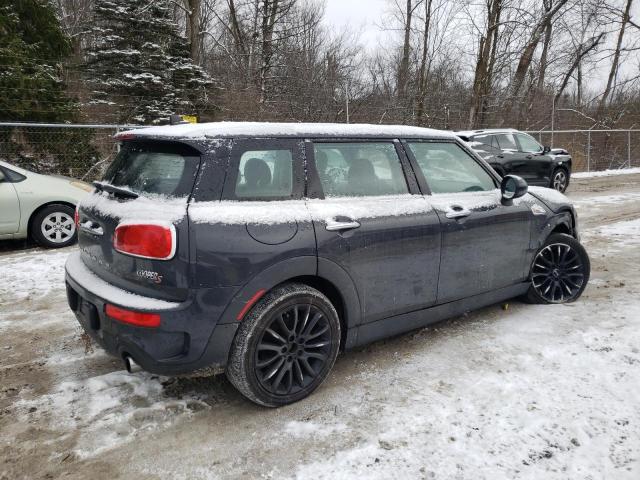 Image 3 of 2018 MINI COOPER S CLUBMAN ALL4 2018 with VIN WMWLU5C5XJ2G03257