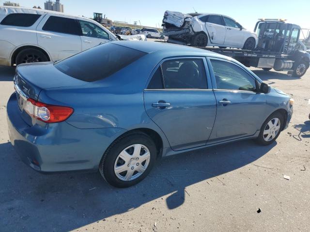 Изображение 3 2013 TOYOTA COROLLA BASE 2013 с VIN 5YFBU4EE9DP209645