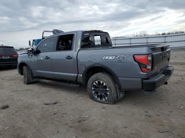 Image 2 of 2021 NISSAN TITAN SV 2021 with VIN 1N6AA1ED1MN532883