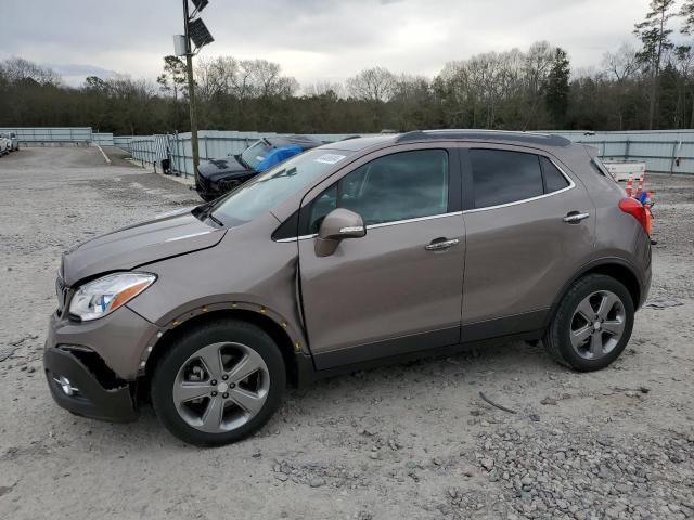Изображение 2014 BUICK ENCORE  2014