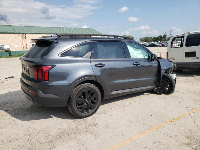 Obraz 3 z 2022 KIA SORENTO S 2022 z VIN 5XYRLDLC3NG142811