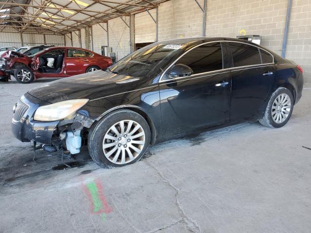 2013 BUICK REGAL PREMIUM 2013 image