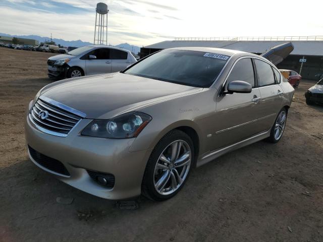 2008 INFINITI M35 BASE 2008 image