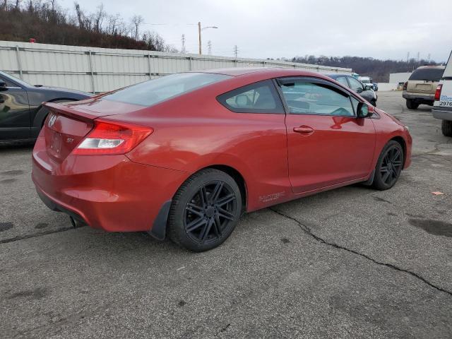 Изображение 3 2013 HONDA CIVIC SI 2013 с VIN 2HGFG4A50DH706069