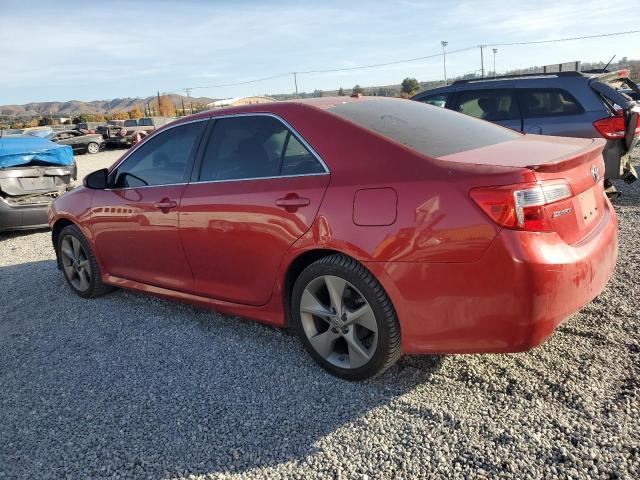 Obraz 2 z 2014 TOYOTA CAMRY L 2014 z VIN 4T1BF1FK9EU734444