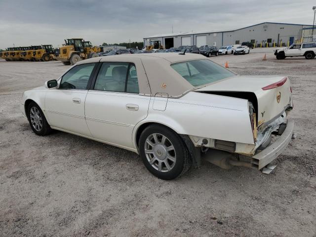 Image 2 of 2008 CADILLAC DTS  2008 with VIN 1G6KD57Y28U108777