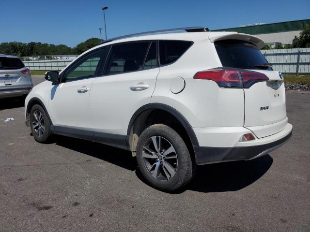 Image 2 of 2018 TOYOTA RAV4 ADVENTURE 2018 with VIN JTMRFREV0JJ719145