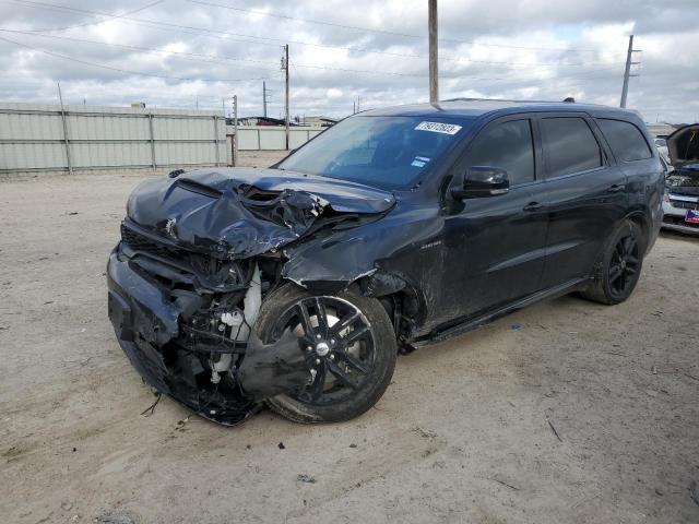 Obraz 2021 DODGE DURANGO R/T 2021
