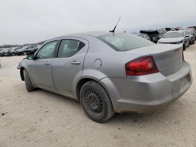 Obraz 2 z 2014 DODGE AVENGER SE 2014 z VIN 1C3CDZAB4EN106956