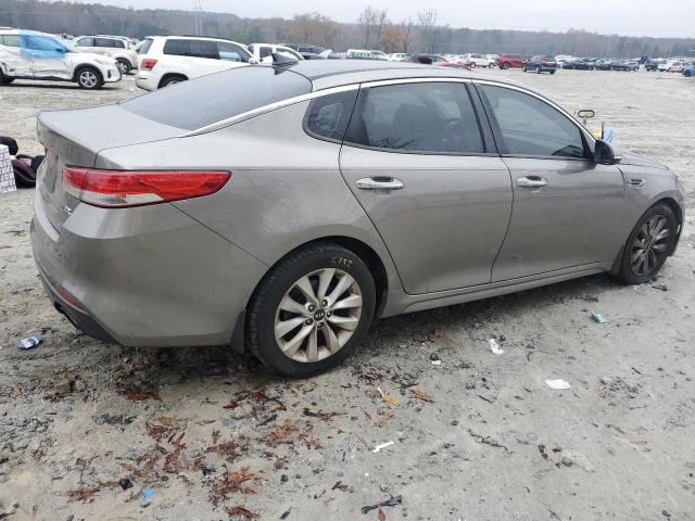 Obraz 3 z 2016 KIA OPTIMA EX 2016 z VIN 5XXGU4L30GG012609