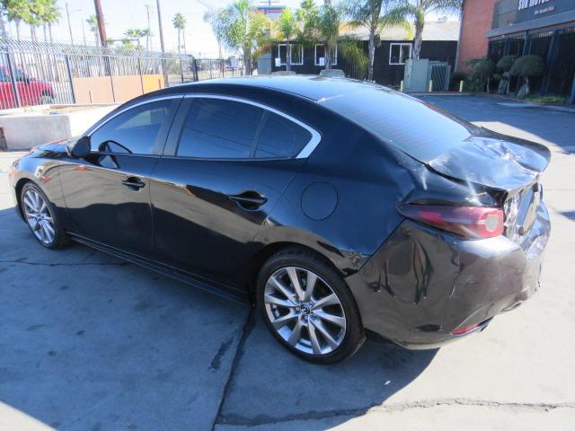 Obraz 3 z 2021 MAZDA 3 PREFERRED 2021 z VIN 3MZBPACL1MM201003