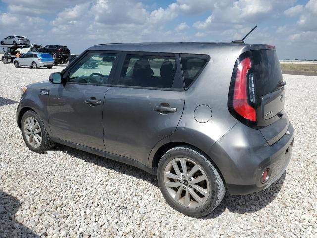 Obraz 2 z 2018 KIA SOUL + 2018 z VIN KNDJP3A59J7561379