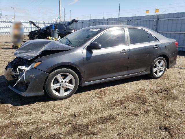 Obraz 2013 TOYOTA CAMRY L 2013