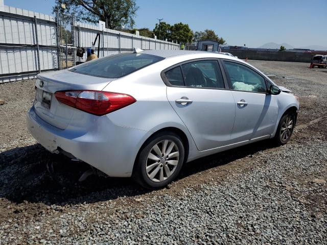 Изображение 3 2016 KIA FORTE LX 2016 с VIN KNAFX4A63G5533552