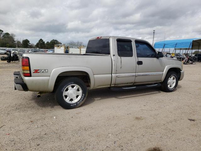 Image 3 of 2004 GMC NEW SIERRA K1500 2004 with VIN 1GTEK19T84E238089