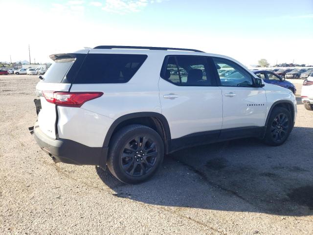 Obraz 3 z 2021 CHEVROLET TRAVERSE RS 2021 z VIN 1GNERJKW5MJ206781