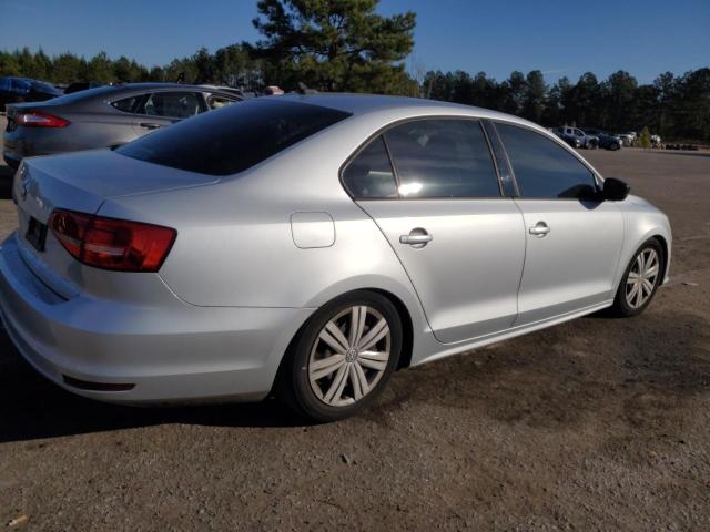 Image 3 of 2015 VOLKSWAGEN JETTA TDI 2015 with VIN 3VWLA7AJ6FM285168