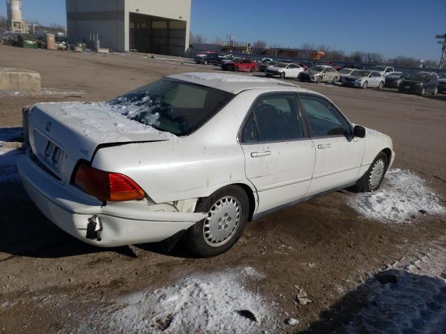 Изображение 3 1997 ACURA 3.5RL  1997 с VIN JH4KA9649VC011569