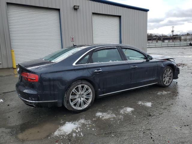 Obraz 3 z 2015 AUDI A8 L QUATTRO 2015 z VIN WAU3GAFD5FN005874