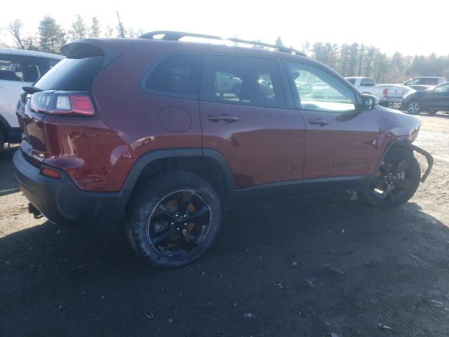 Image 3 of 2019 JEEP CHEROKEE LATITUDE PLUS 2019 with VIN 1C4PJMLN6KD470796