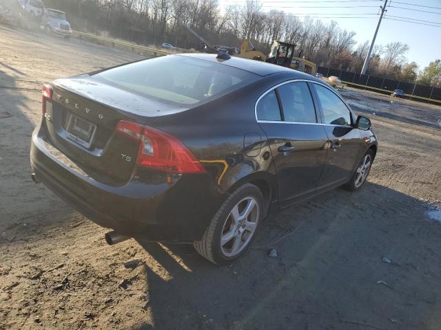 Изображение 3 2013 VOLVO S60 T5 2013 с VIN YV1612FS8D1222579