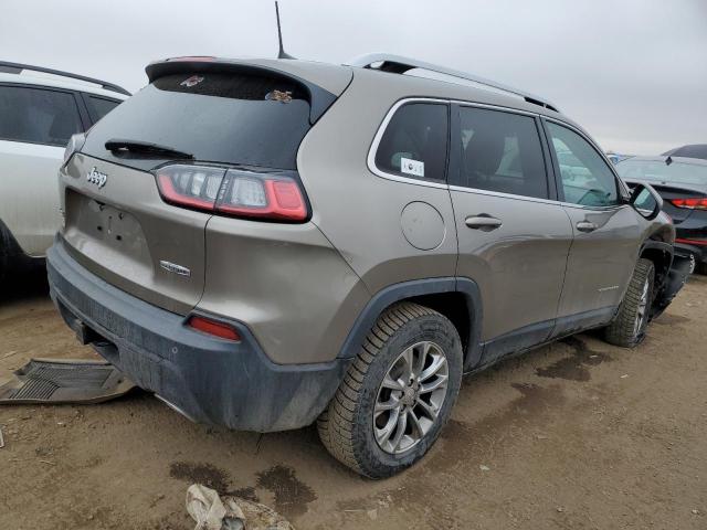 Изображение 3 2019 JEEP CHEROKEE LATITUDE PLUS 2019 с VIN 1C4PJMLN8KD255596