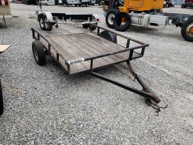 2015 COTC TRAILER 2015 image