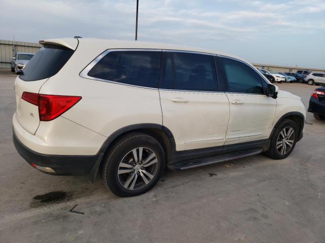Obraz 3 z 2016 HONDA PILOT EXL 2016 z VIN 5FNYF5H55GB010727