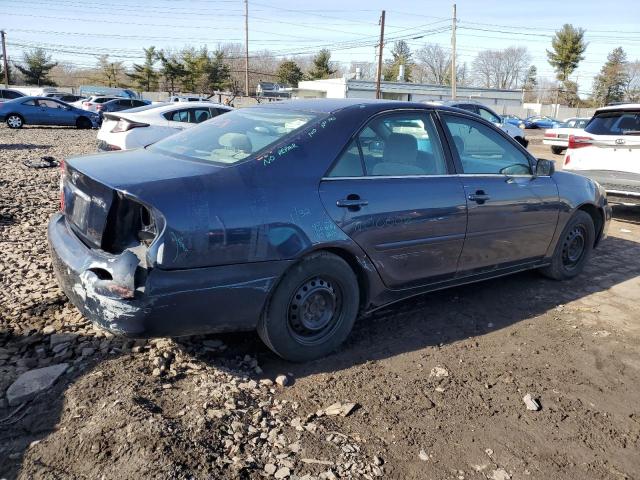 Obraz 3 z 2002 TOYOTA CAMRY LE 2002 z VIN 4T1BE32K92U537631