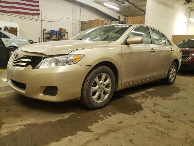 Изображение 1 2011 TOYOTA CAMRY BASE 2011 с VIN 4T4BF3EK1BR121507
