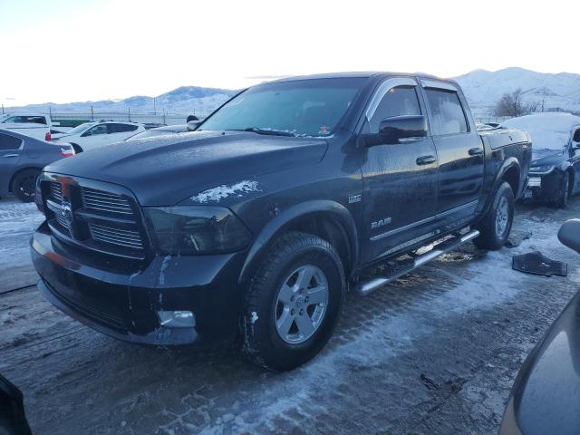 Obraz 1 z 2012 DODGE RAM 1500 SPORT 2012 z VIN 1C6RD7MT5CS334887