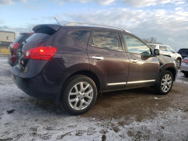 Obraz 3 z 2012 NISSAN ROGUE S 2012 z VIN JN8AS5MT4CW282049