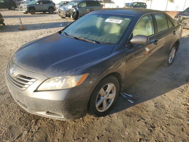 Изображение 1 2007 TOYOTA CAMRY CE 2007 с VIN 4T1BE46K97U185738