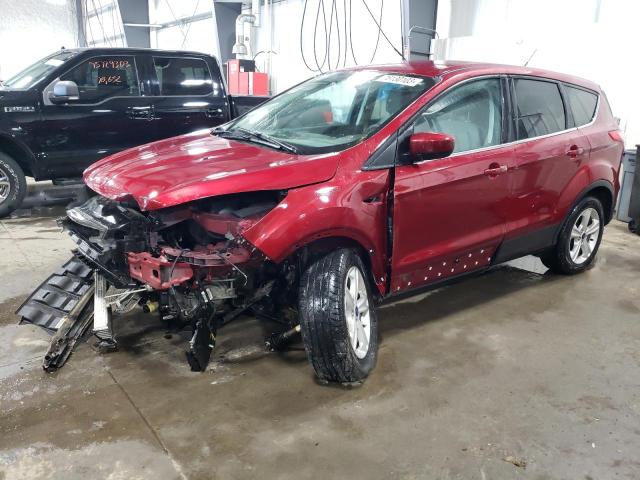 Изображение 1 2015 FORD ESCAPE SE 2015 с VIN 1FMCU9G97FUA83207