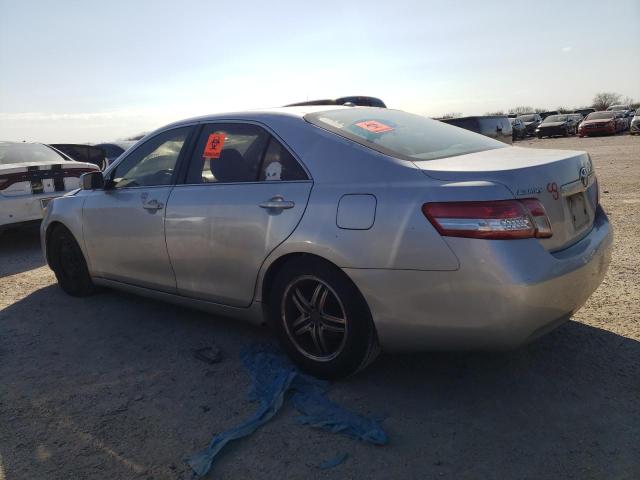 Изображение 2 2010 TOYOTA CAMRY BASE 2010 с VIN 4T1BF3EK4AU107027