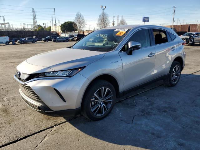 2021 TOYOTA VENZA LE 2021 image