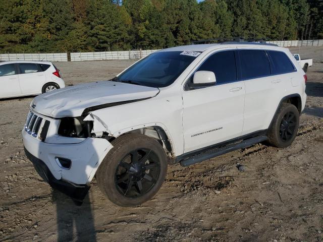 2014 JEEP GRAND CHEROKEE LAREDO 2014 image