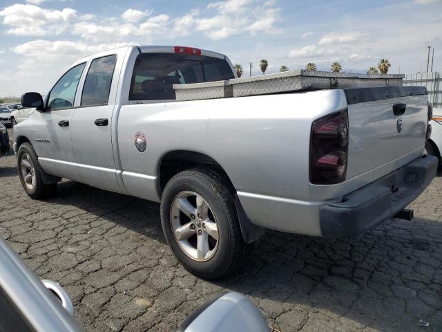 Obraz 2 z 2007 DODGE RAM 1500 ST 2007 z VIN 1D7HA18NX7S206629