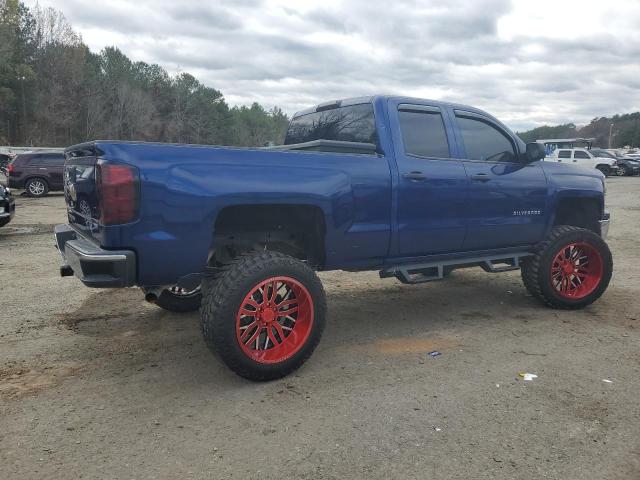 Image 3 of 2014 CHEVROLET SILVERADO K1500 LT 2014 with VIN 1GCVKREC4EZ214791