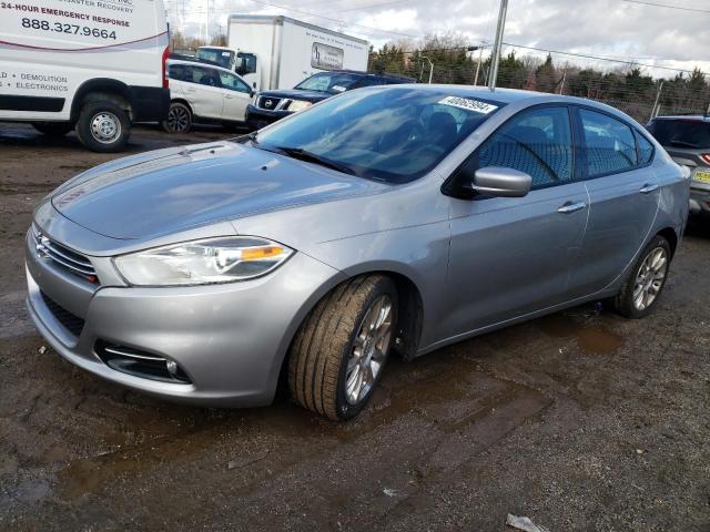 Изображение 2016 DODGE DART SXT SPORT 2016