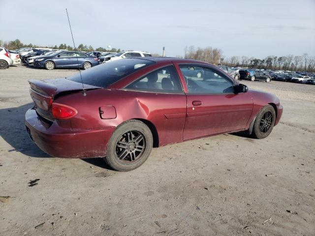 Изображение 3 2004 CHEVROLET CAVALIER  2004 с VIN 1G1JC12F847308431