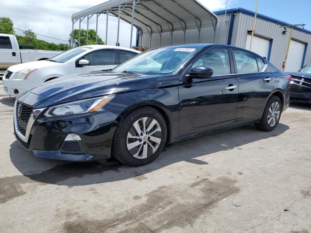 Image 1 of 2020 NISSAN ALTIMA S 2020 with VIN 1N4BL4BV1LC194658