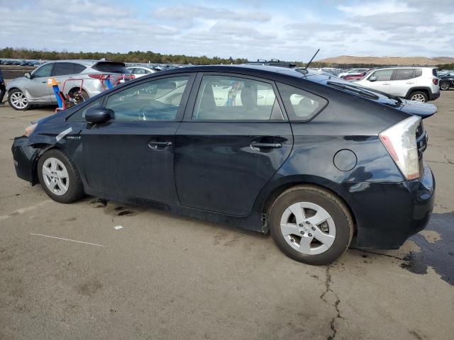 Image 2 of 2010 TOYOTA PRIUS  2010 with VIN JTDKN3DU4A5096650