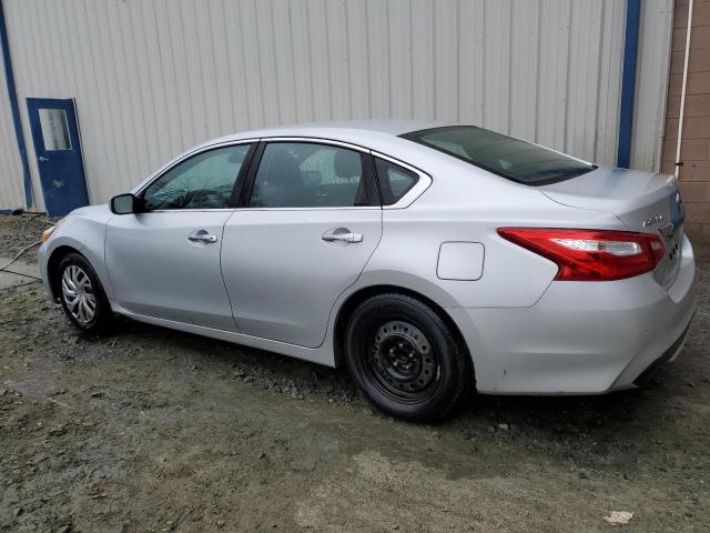 Image 2 of 2017 NISSAN ALTIMA 2.5 2017 with VIN 1N4AL3AP9HN302206